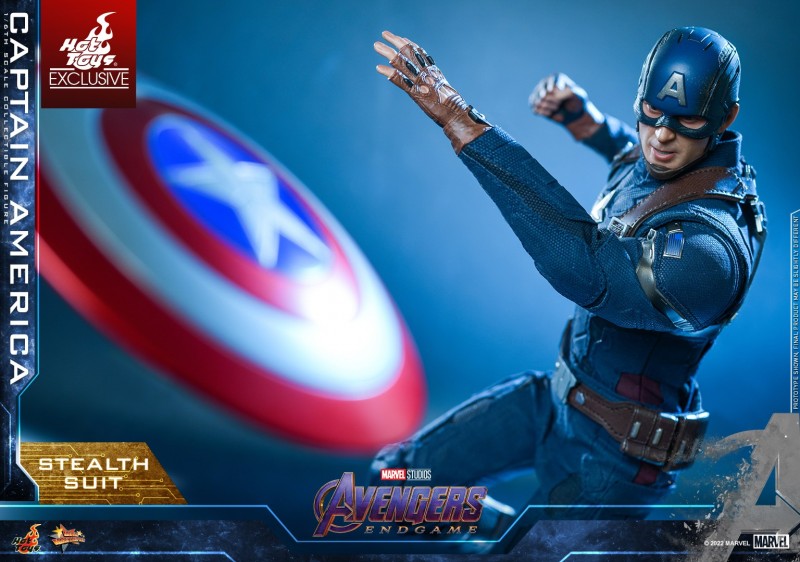 Hot Toys - A4 - CA (Stealth Suit) collectible figure_PR17.jpg