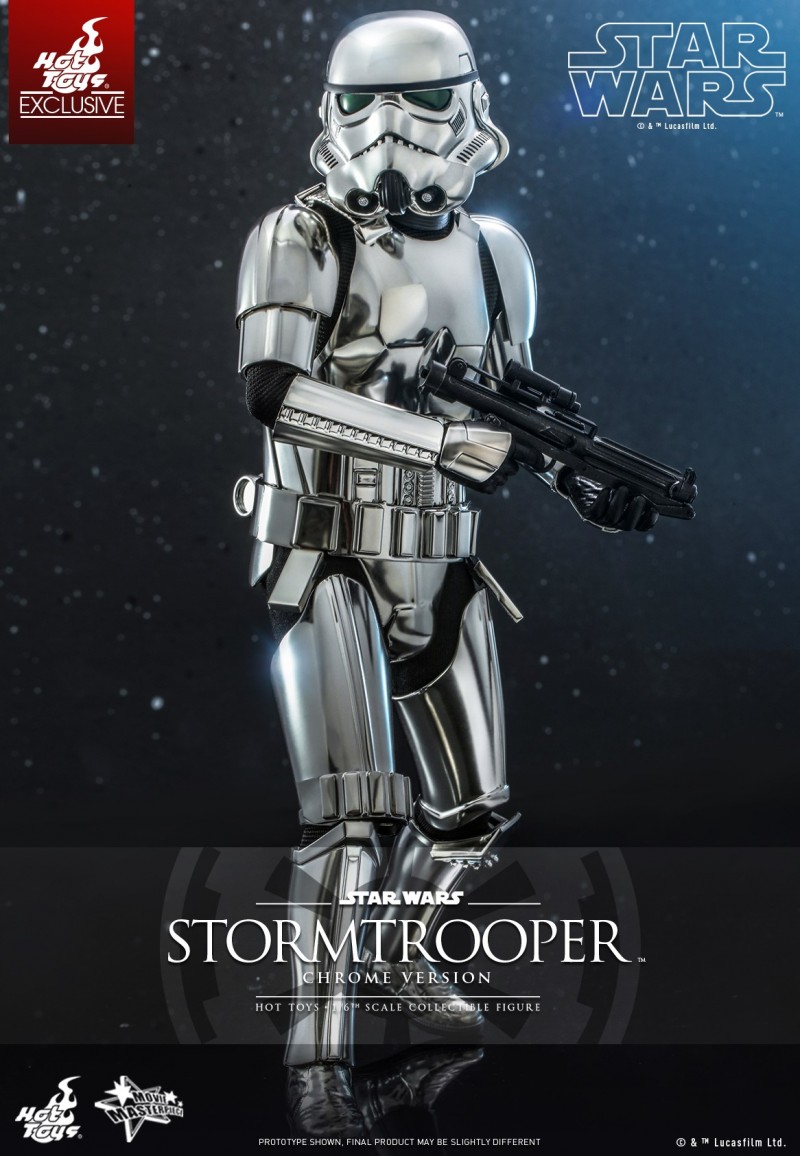Hot Toys - SW - Stormtrooper (Chrome) collectible figure_Poster.jpg