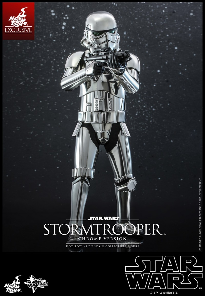Hot Toys - SW - Stormtrooper (Chrome) collectible figure_PR1.jpg