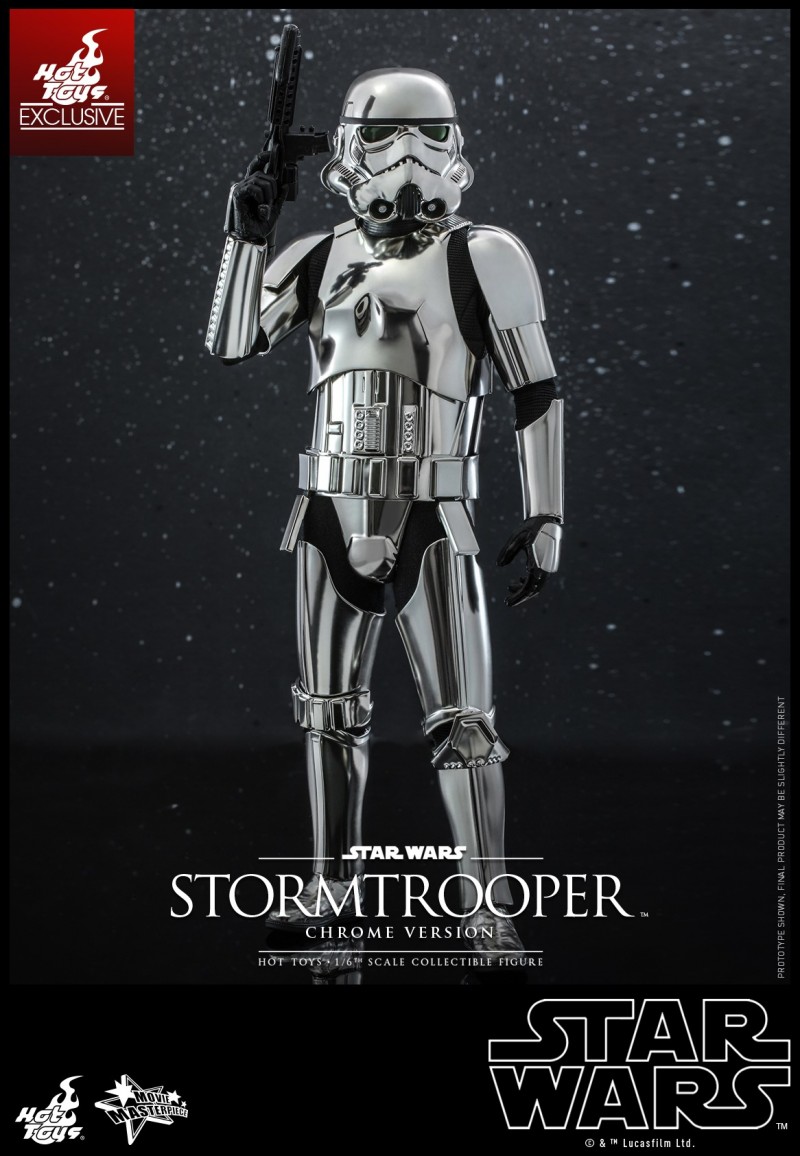 Hot Toys - SW - Stormtrooper (Chrome) collectible figure_PR4.jpg