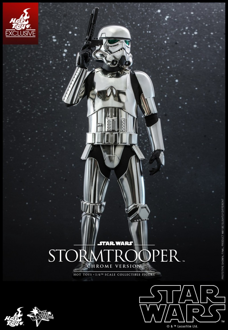 Hot Toys - SW - Stormtrooper (Chrome) collectible figure_PR3.jpg