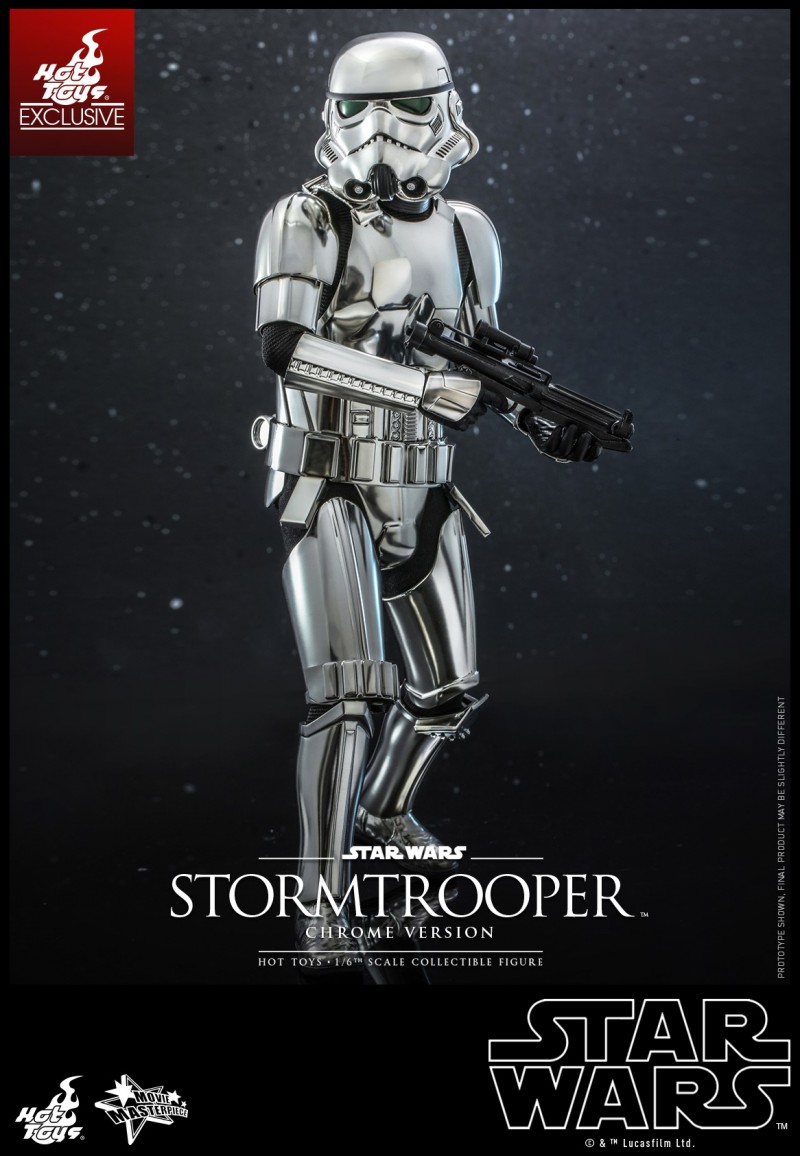 Hot Toys - SW - Stormtrooper (Chrome) collectible figure_PR6.jpg