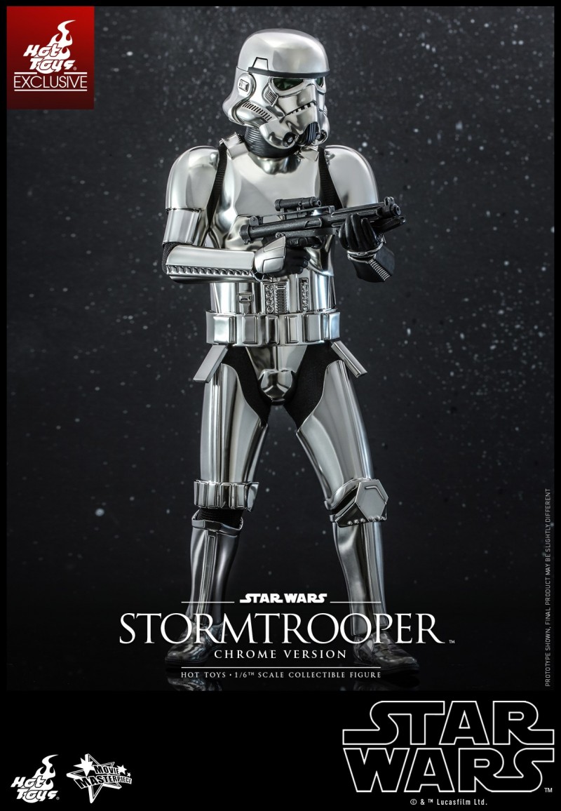 Hot Toys - SW - Stormtrooper (Chrome) collectible figure_PR8.jpg