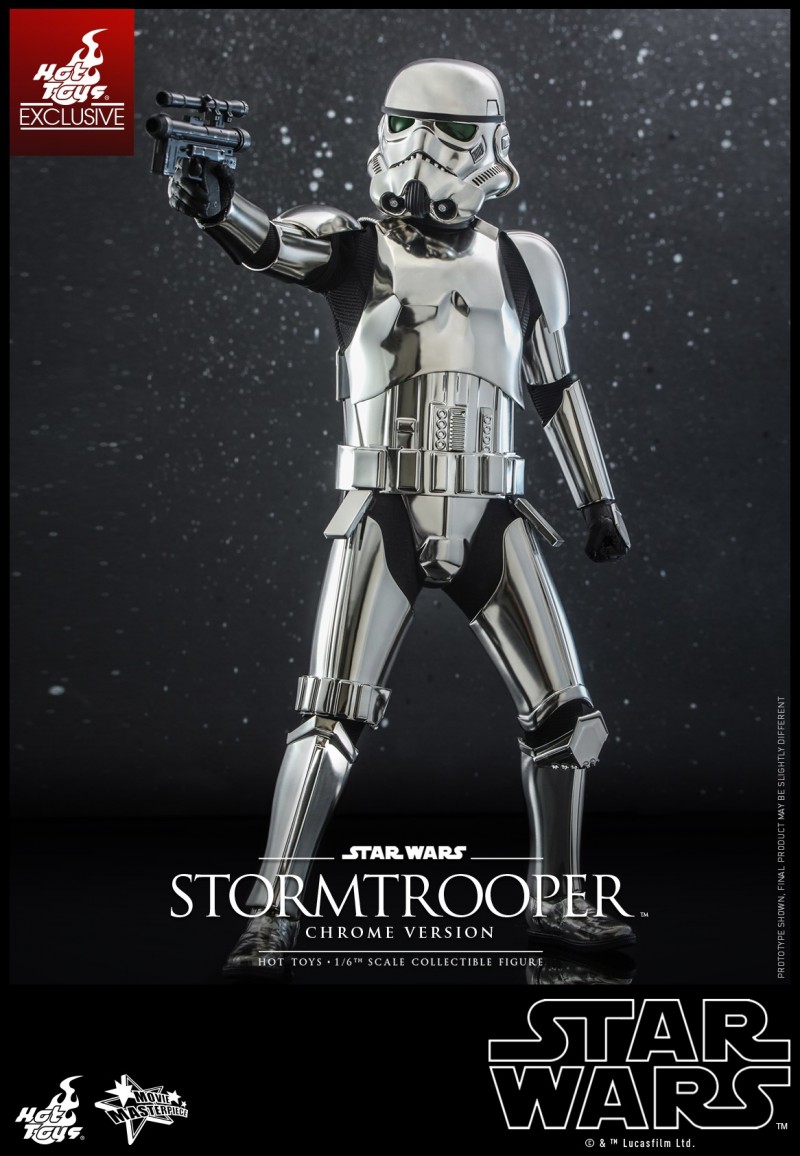Hot Toys - SW - Stormtrooper (Chrome) collectible figure_PR7.jpg