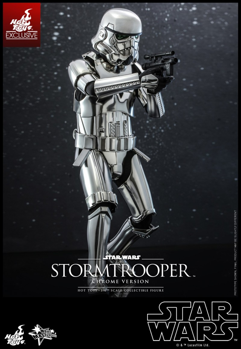Hot Toys - SW - Stormtrooper (Chrome) collectible figure_PR9.jpg
