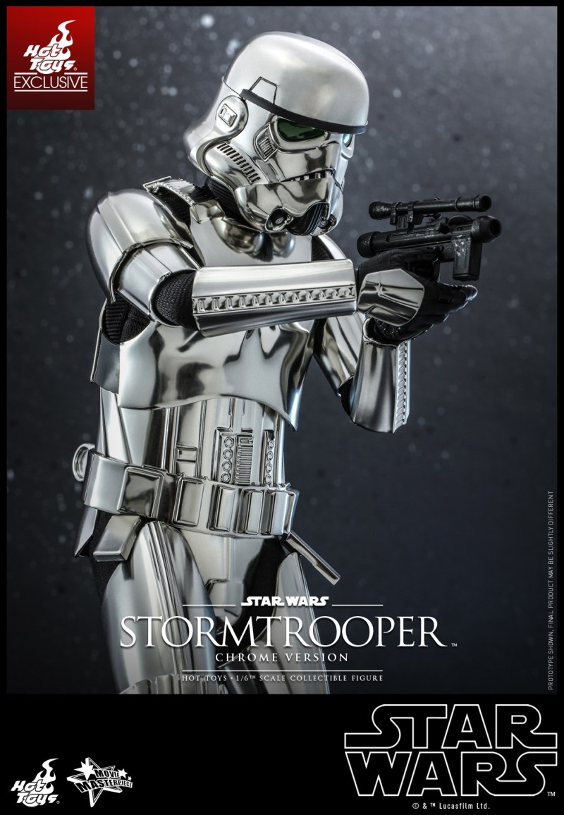 Hot Toys - SW - Stormtrooper (Chrome) collectible figure_PR12.jpg