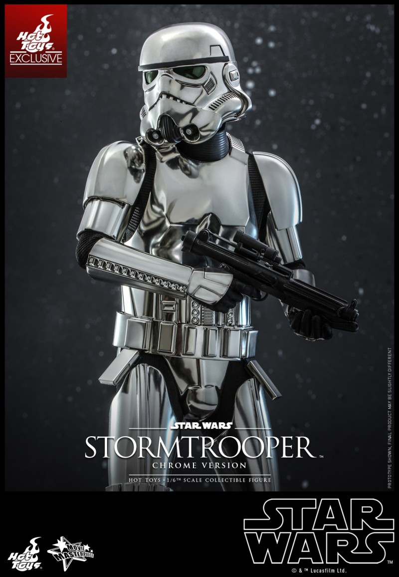 Hot Toys - SW - Stormtrooper (Chrome) collectible figure_PR11.jpg