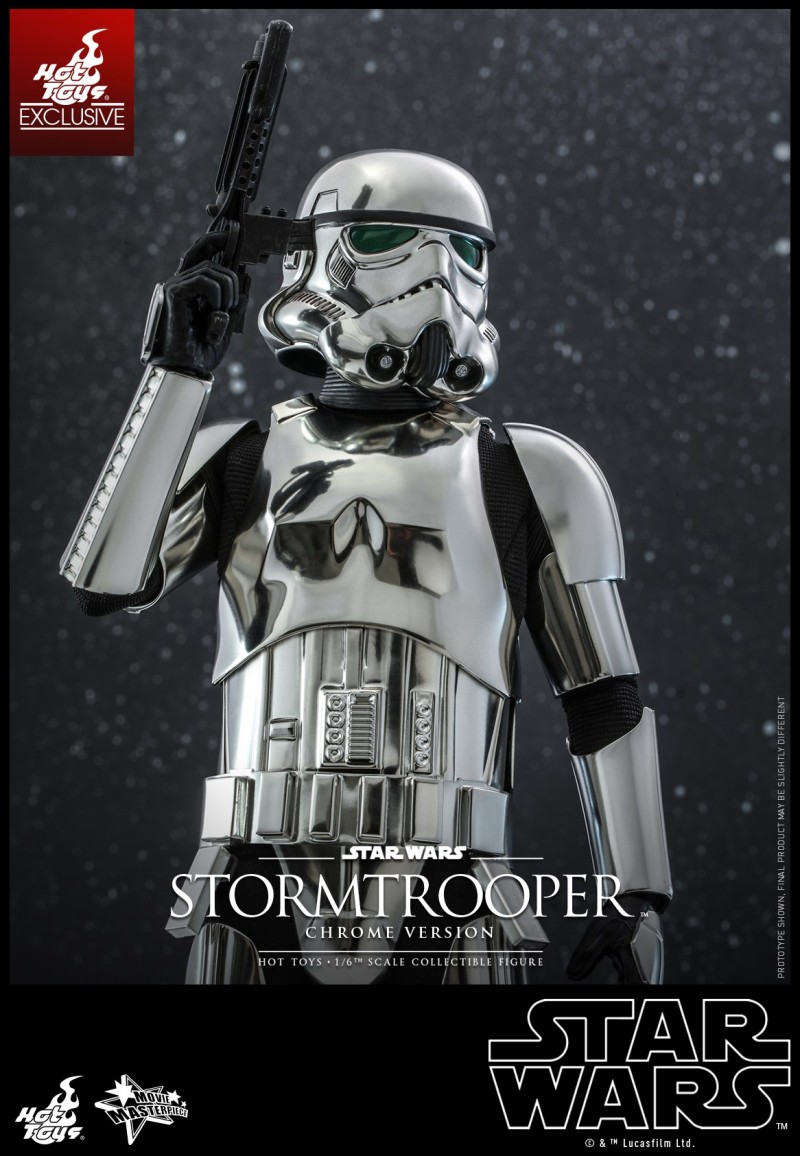 Hot Toys - SW - Stormtrooper (Chrome) collectible figure_PR13.jpg