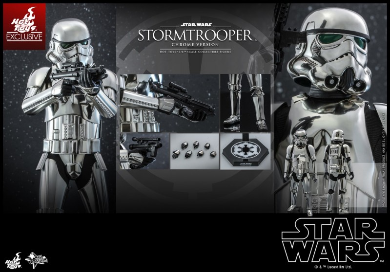 Hot Toys - SW - Stormtrooper (Chrome) collectible figure_PR15.jpg