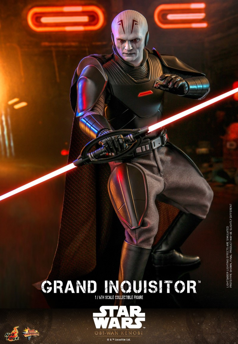 Hot Toys - SWOK - Grand Inquisitor collectible figure_PR3.jpg