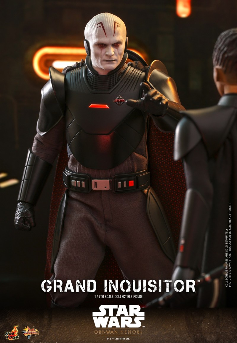 Hot Toys - SWOK - Grand Inquisitor collectible figure_PR6.jpg