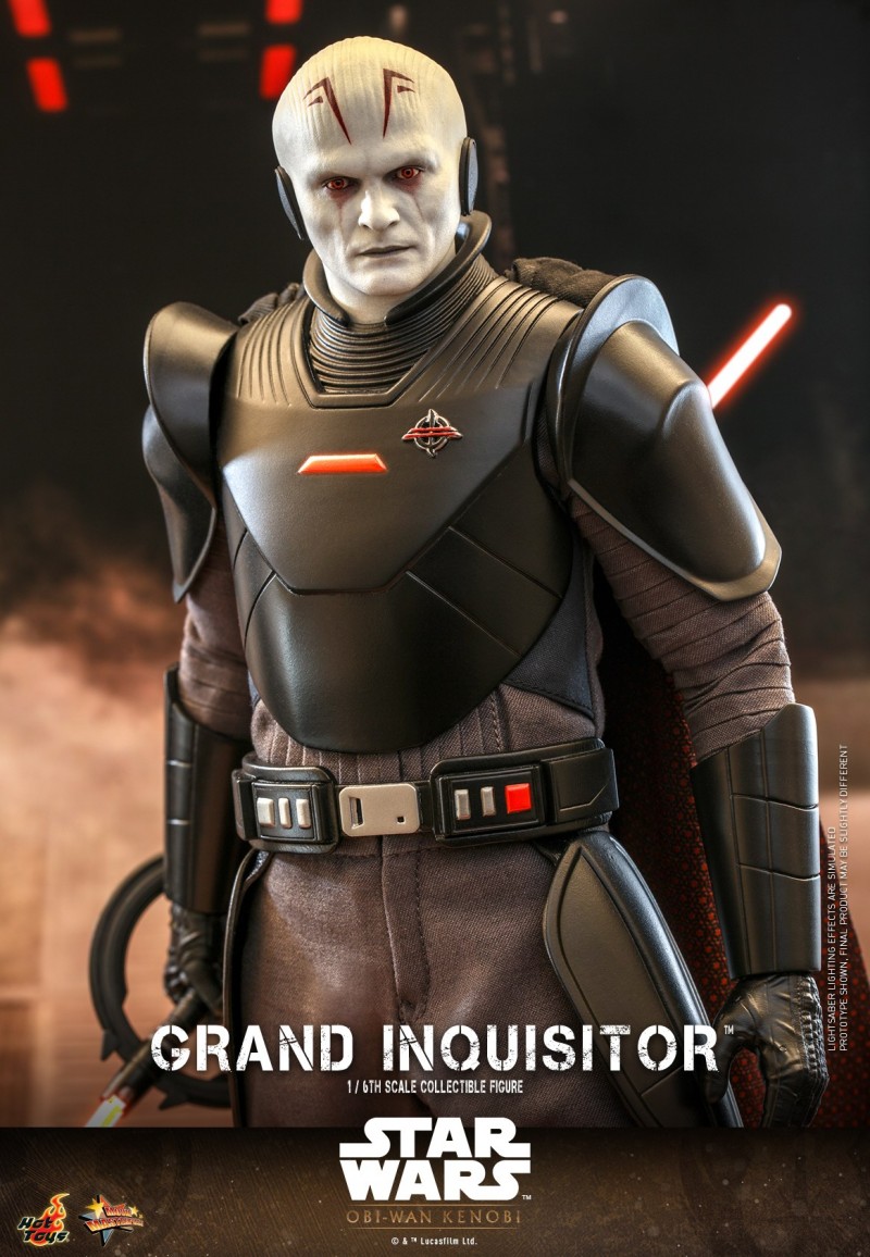 Hot Toys - SWOK - Grand Inquisitor collectible figure_PR7.jpg