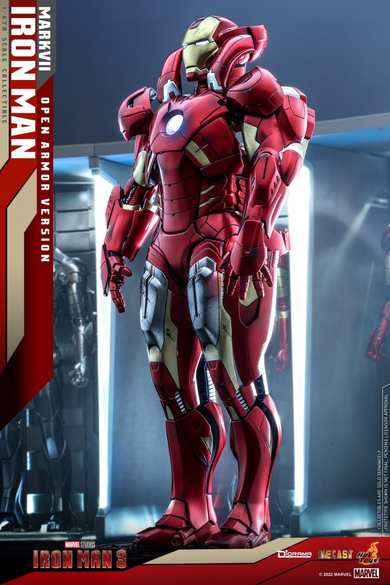 Hot Toys - IM3 - IM Mark VII (Open Armor Ver.) collectible_PR6.jpg