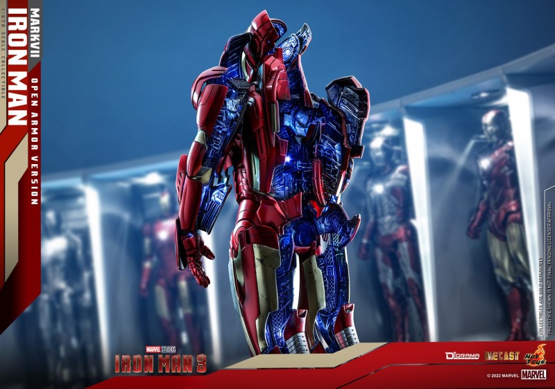 Hot Toys - IM3 - IM Mark VII (Open Armor Ver.) collectible_PR13.jpg