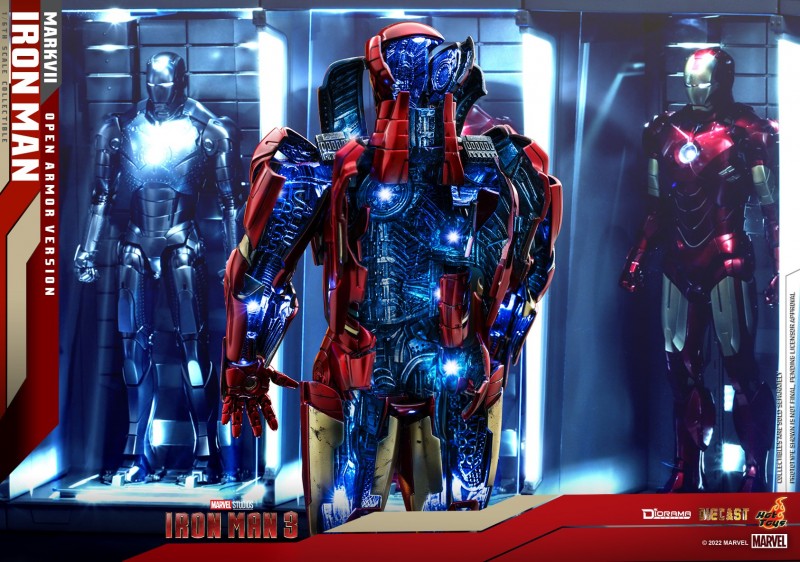 Hot Toys - IM3 - IM Mark VII (Open Armor Ver.) collectible_PR12.jpg