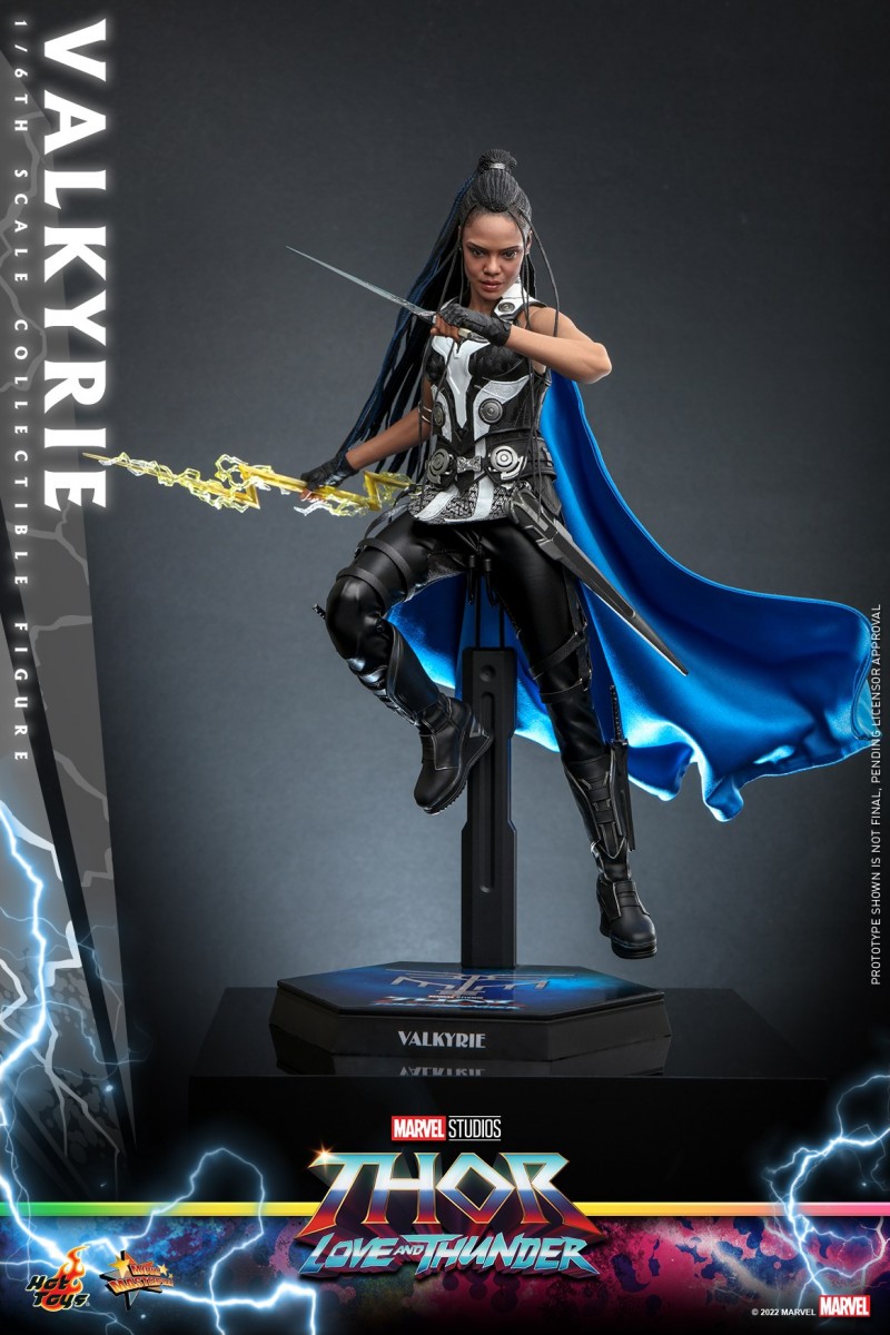 Hot Toys - Thor 4 - Valkyrie collectible figure_PR1.jpg