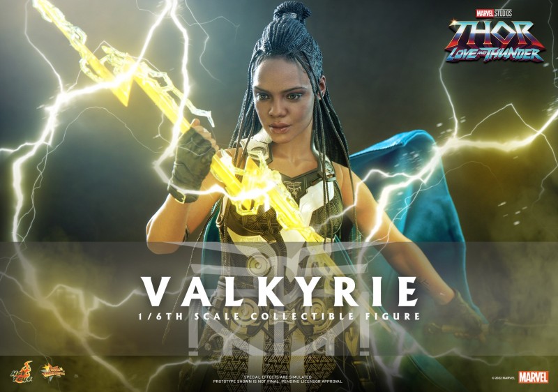 Hot Toys - Thor 4 - Valkyrie collectible figure_Poster.jpg