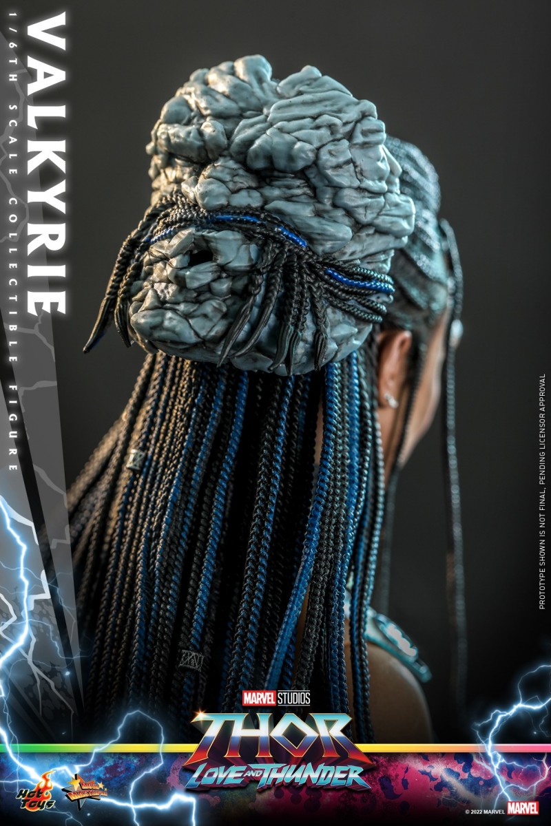 Hot Toys - Thor 4 - Valkyrie collectible figure_PR14.jpg