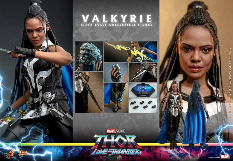 Hot Toys - Thor 4 - Valkyrie collectible figure_PR16.jpg