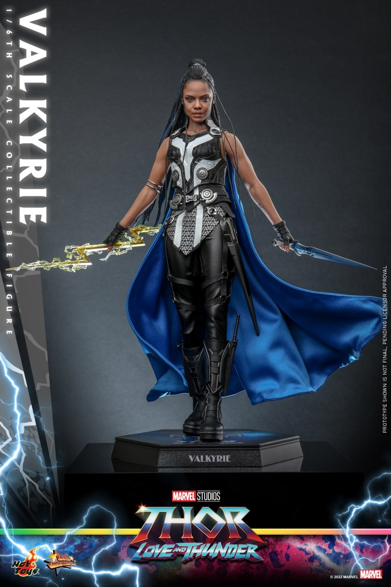 Hot Toys - Thor 4 - Valkyrie collectible figure_PR2.jpg