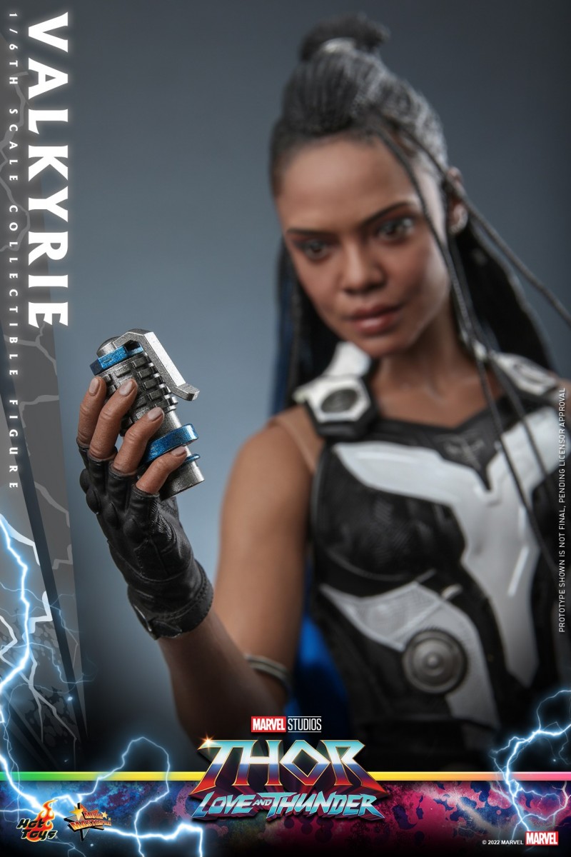 Hot Toys - Thor 4 - Valkyrie collectible figure_PR15.jpg