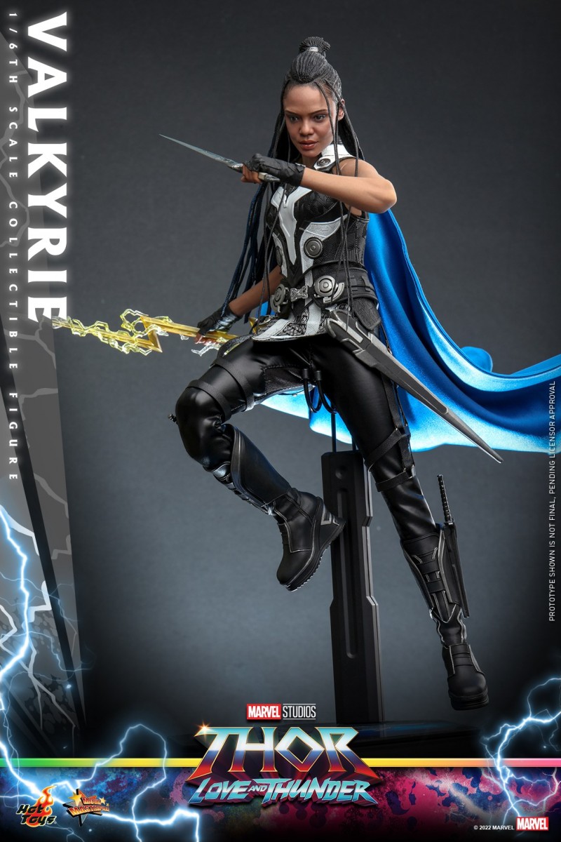 Hot Toys - Thor 4 - Valkyrie collectible figure_PR3.jpg
