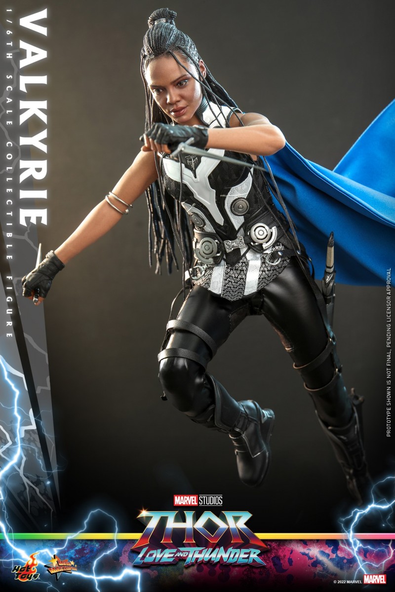 Hot Toys - Thor 4 - Valkyrie collectible figure_PR4.jpg