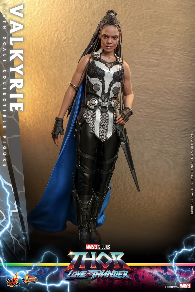 Hot Toys - Thor 4 - Valkyrie collectible figure_PR6.jpg