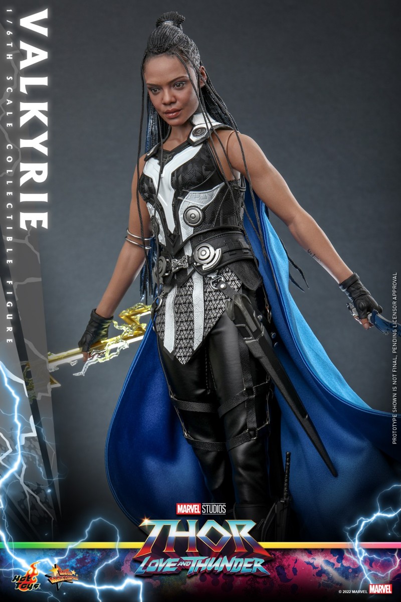 Hot Toys - Thor 4 - Valkyrie collectible figure_PR5.jpg