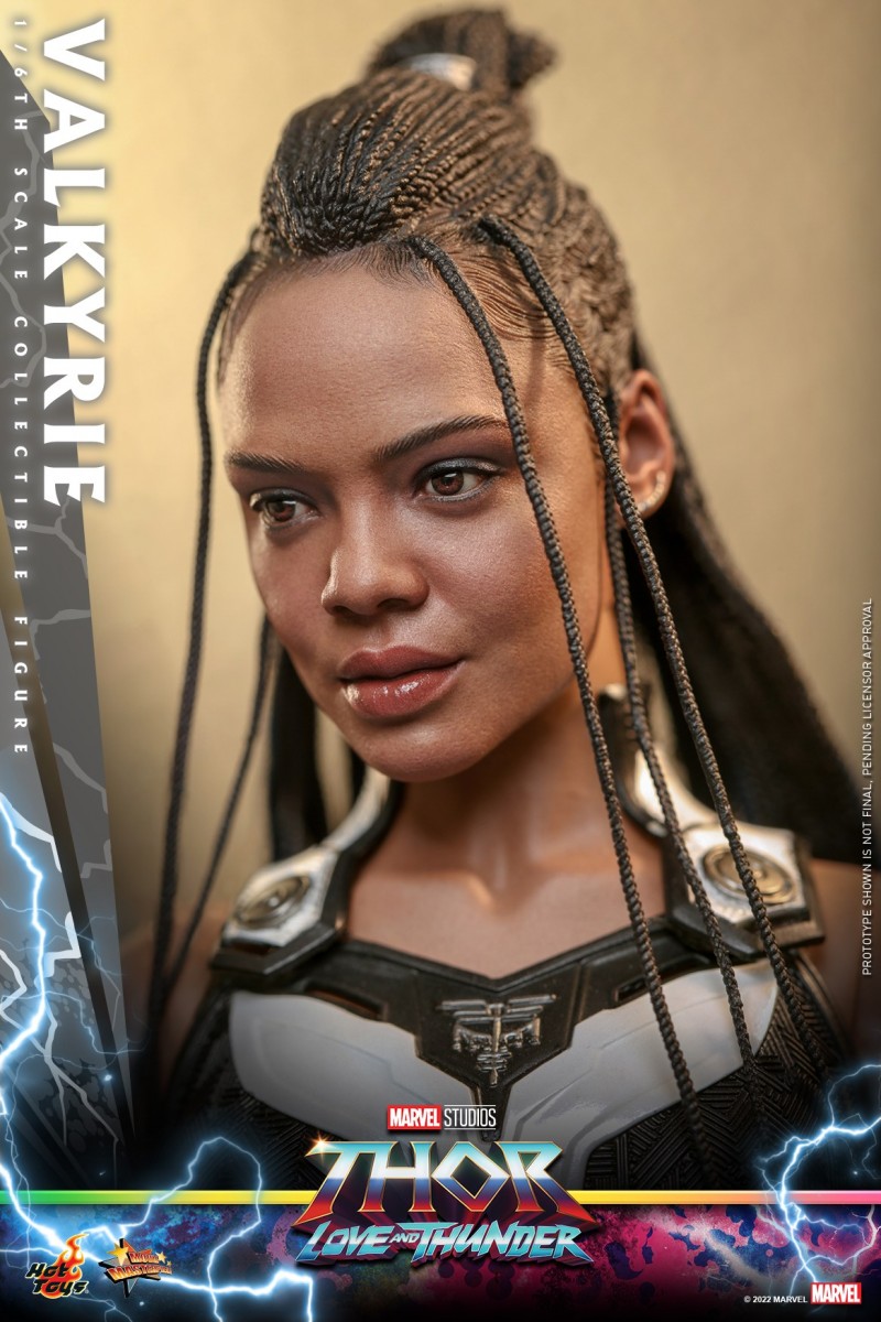 Hot Toys - Thor 4 - Valkyrie collectible figure_PR7.jpg