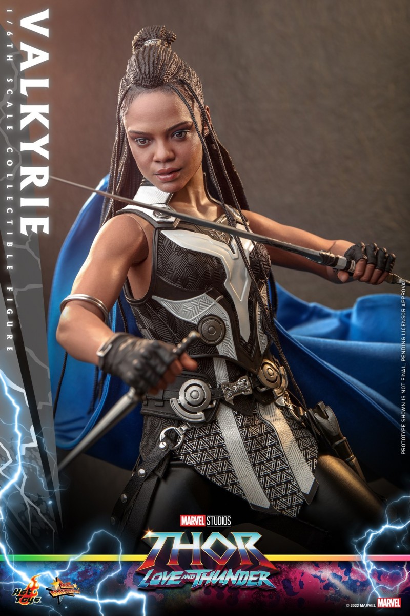 Hot Toys - Thor 4 - Valkyrie collectible figure_PR8.jpg