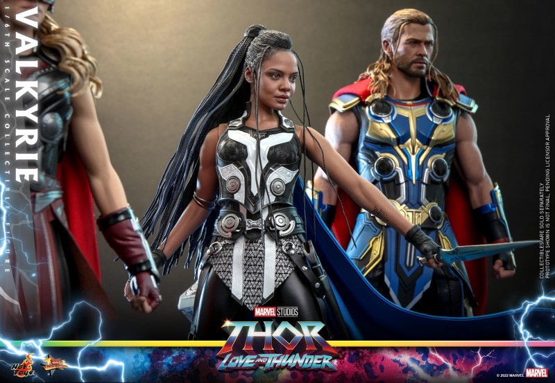 Hot Toys - Thor 4 - Valkyrie collectible figure_PR9.jpg