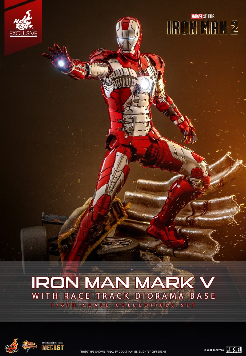 Hot Toys - IM2 - IM MKV_Race Track Diorama Base_Poster.jpg