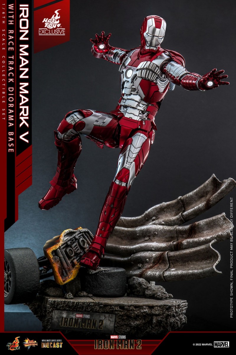 Hot Toys - IM2 - IM MKV_Race Track Diorama Base_PR1.jpg