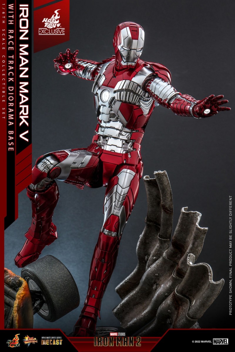 Hot Toys - IM2 - IM MKV_Race Track Diorama Base_PR2.jpg