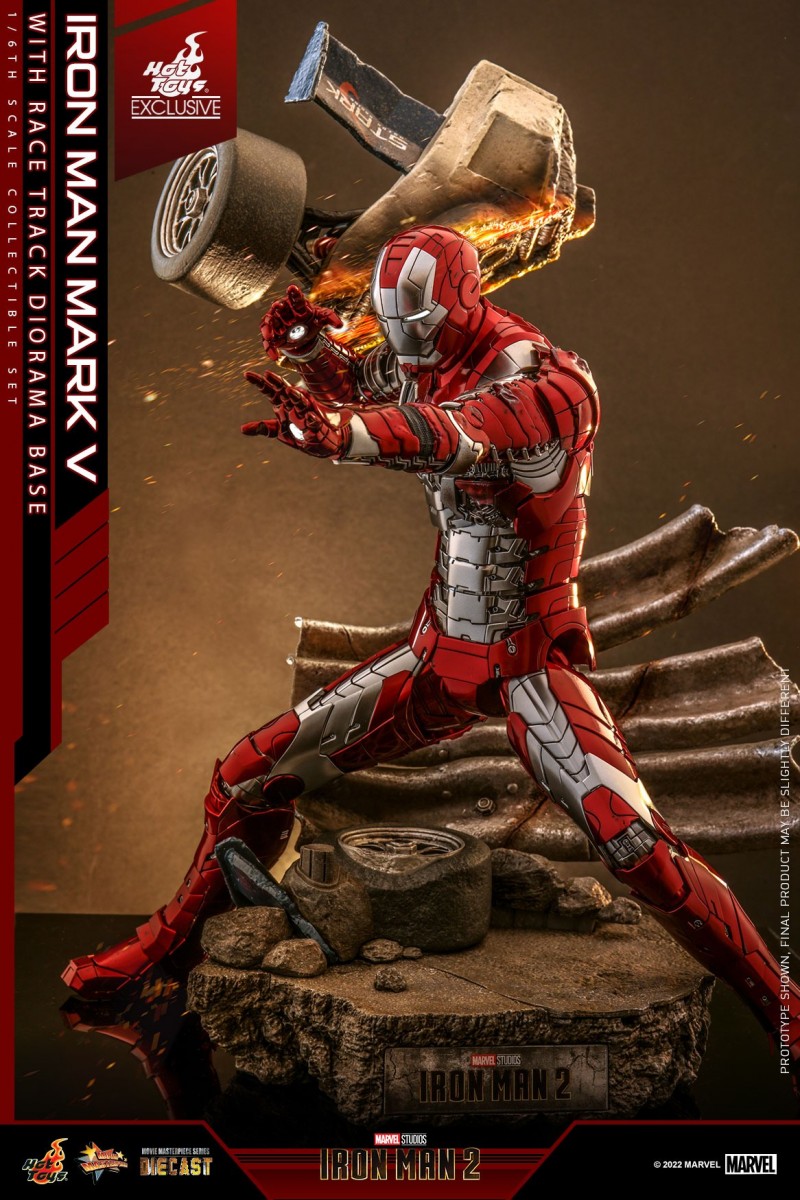 Hot Toys - IM2 - IM MKV_Race Track Diorama Base_PR5.jpg