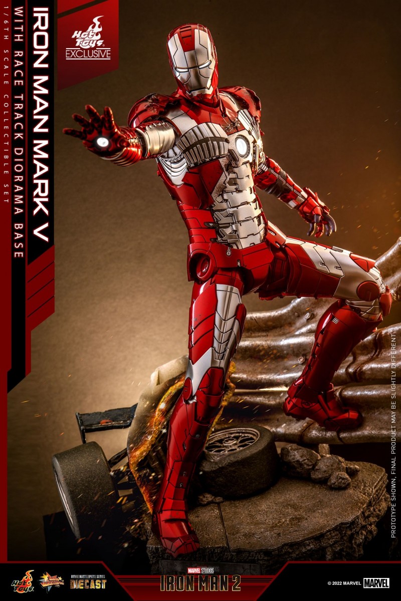 Hot Toys - IM2 - IM MKV_Race Track Diorama Base_PR8.jpg