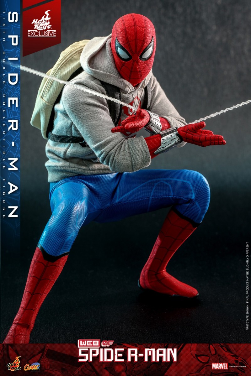 Hot Toys - WOS - Spider-Man collectible figure_PR3.jpg