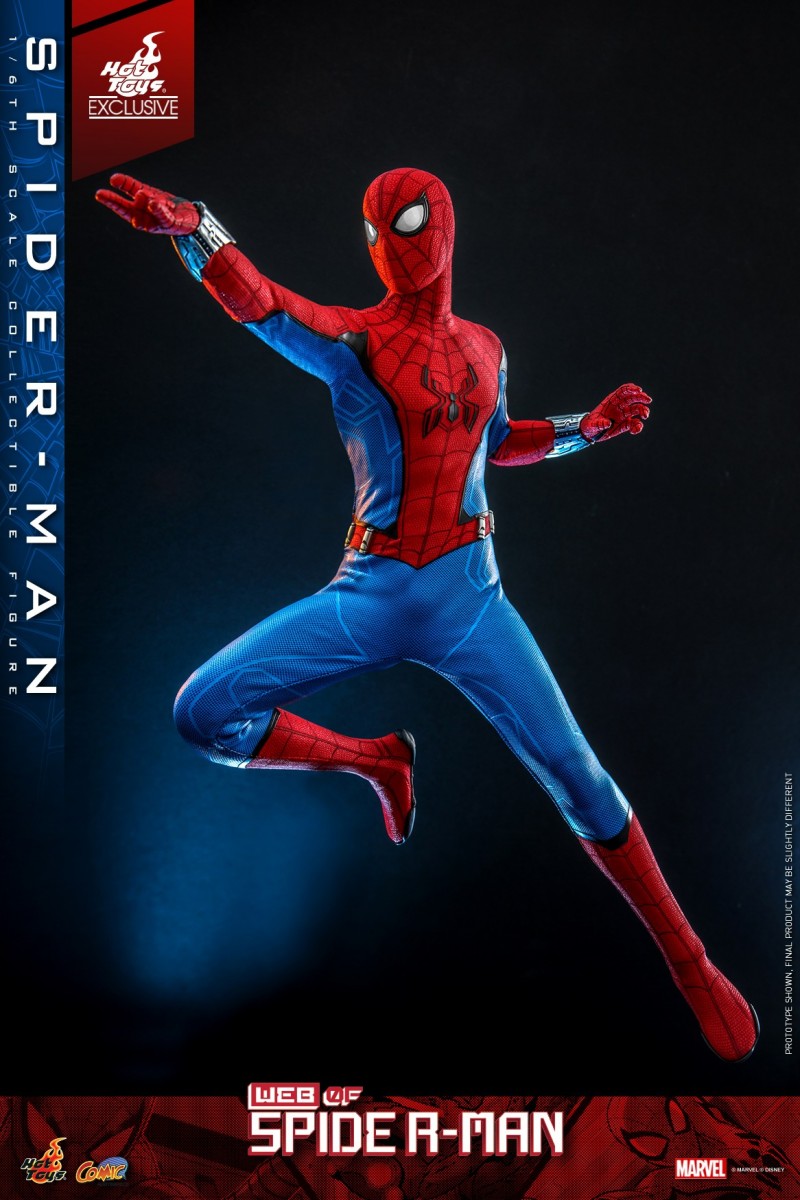 Hot Toys - WOS - Spider-Man collectible figure_PR7.jpg