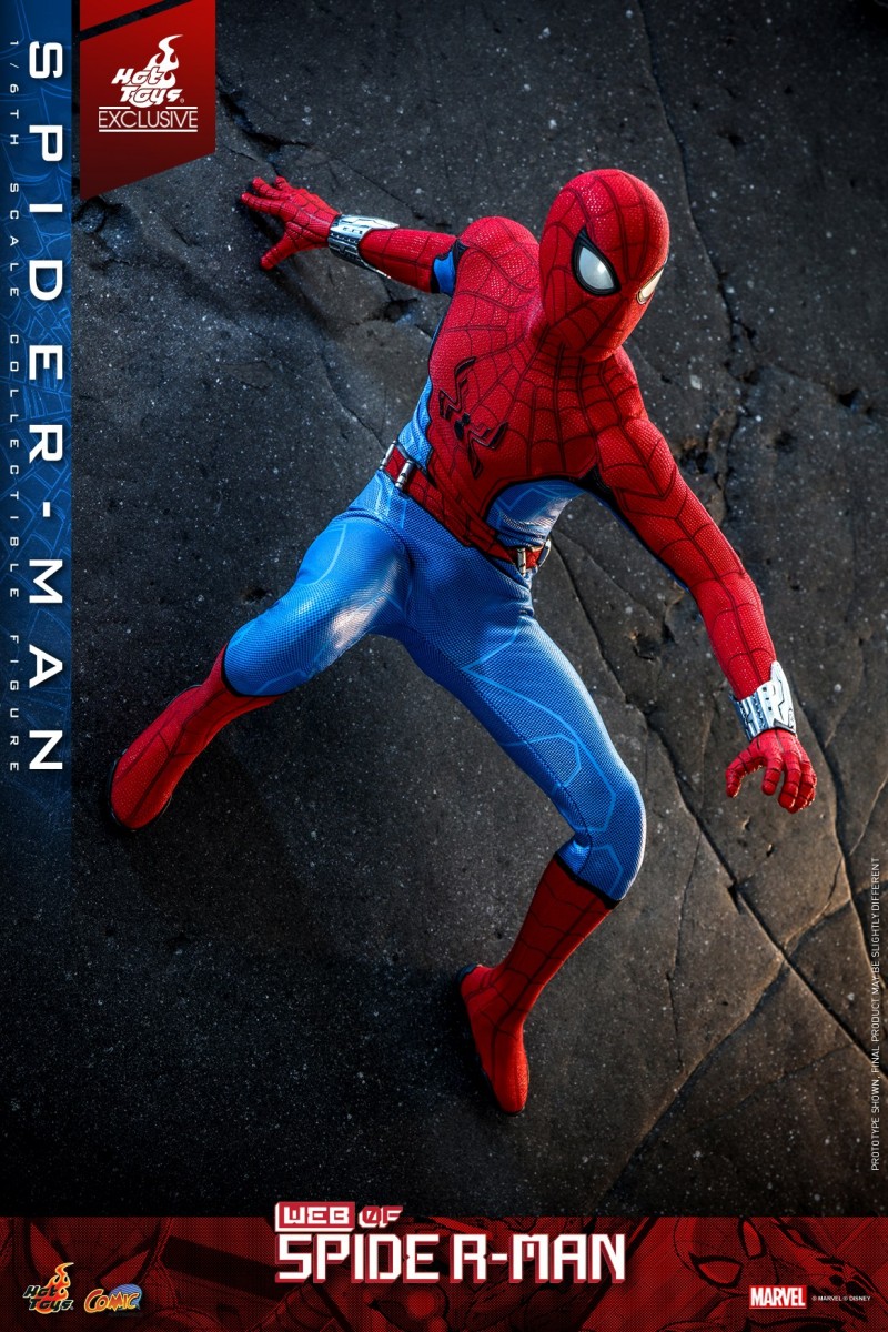 Hot Toys - WOS - Spider-Man collectible figure_PR6.jpg