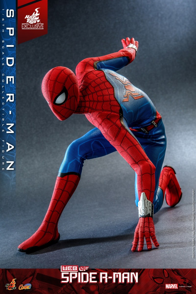 Hot Toys - WOS - Spider-Man collectible figure_PR8.jpg
