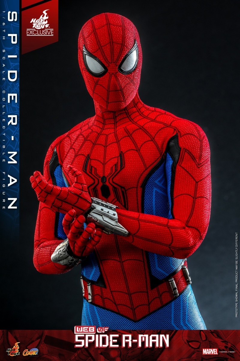 Hot Toys - WOS - Spider-Man collectible figure_PR9.jpg