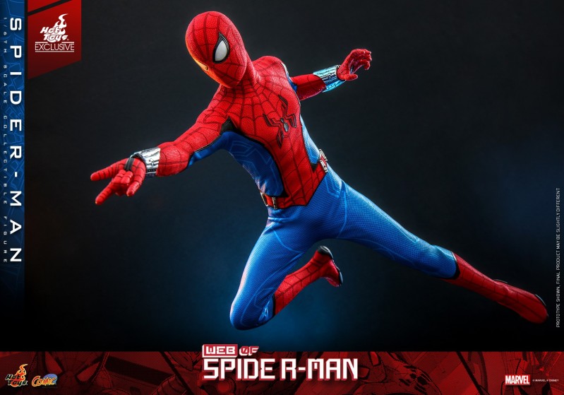 Hot Toys - WOS - Spider-Man collectible figure_PR11.jpg