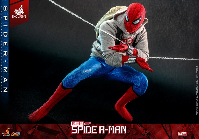 Hot Toys - WOS - Spider-Man collectible figure_PR12.jpg