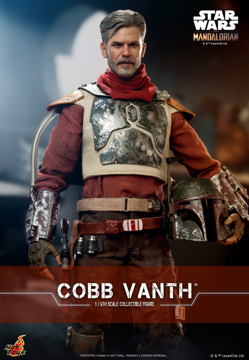 Hot Toys - Mando (S2) - Cobb Vanth Collectible Figure_Poster.jpg