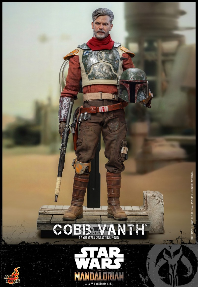 Hot Toys - Mando (S2) - Cobb Vanth Collectible Figure_PR3.jpg