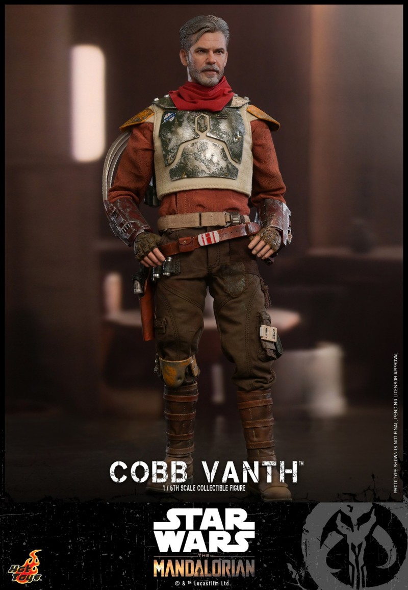 Hot Toys - Mando (S2) - Cobb Vanth Collectible Figure_PR2.jpg