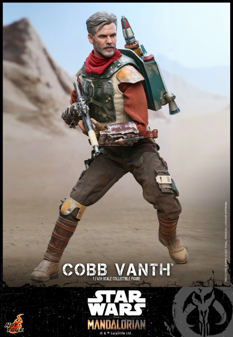 Hot Toys - Mando (S2) - Cobb Vanth Collectible Figure_PR4.jpg