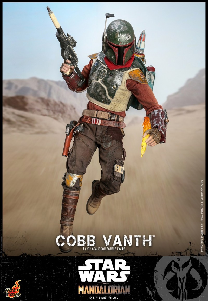 Hot Toys - Mando (S2) - Cobb Vanth Collectible Figure_PR8.jpg