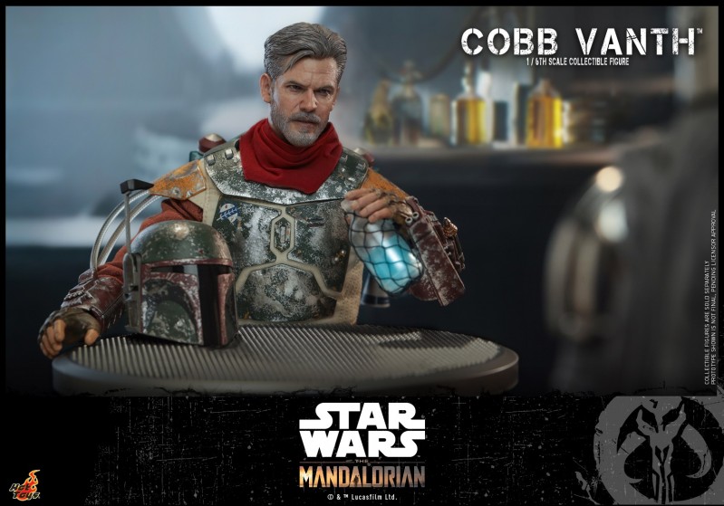 Hot Toys - Mando (S2) - Cobb Vanth Collectible Figure_PR16.jpg